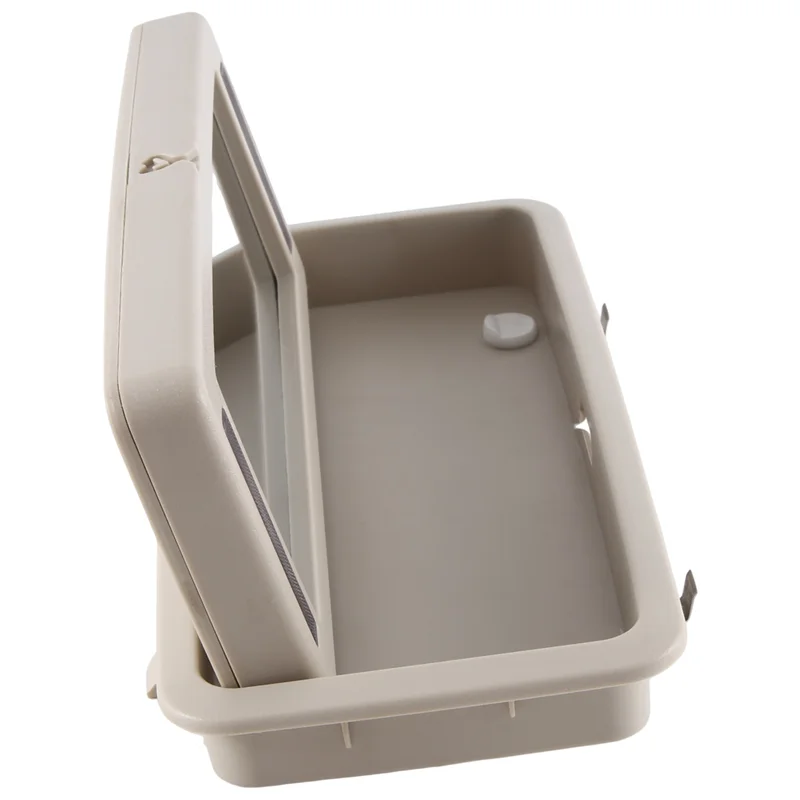 AF90-Automotive Achterspiegel Overhead Leeslamp Daklamp Voor Jaguar XJ 2010-2019 18520117002