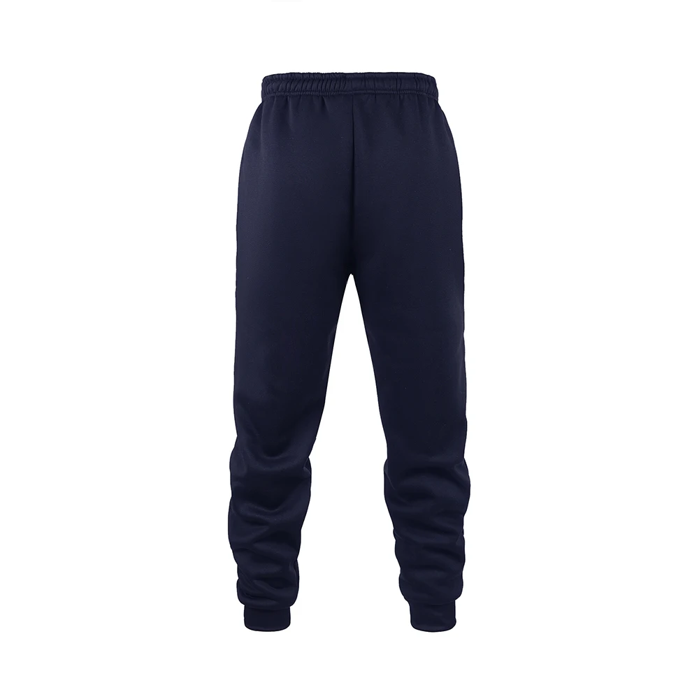 Männer Jogginghose Frühling Herbst Neue Jogger Gym Sport Fitness Gedruckt Casual Hosen Mittlere Taille Kordelzug Training Hosen – Detail 8