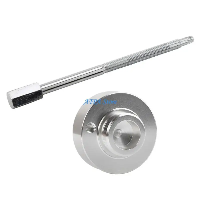 

U13C Efficient Belt Removal Tool Durable & Easy to Use Belt Disassembly Tool 708200686 for Can Defender HD8 & HD10