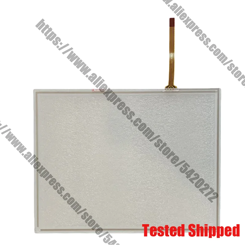 

New For DMC ATP-094 Touch Panel Screen Glass Digitizer