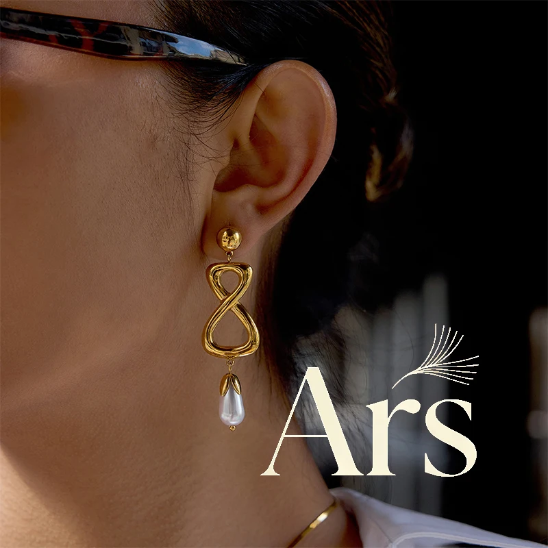 Ars Elegant Pearl D… - image