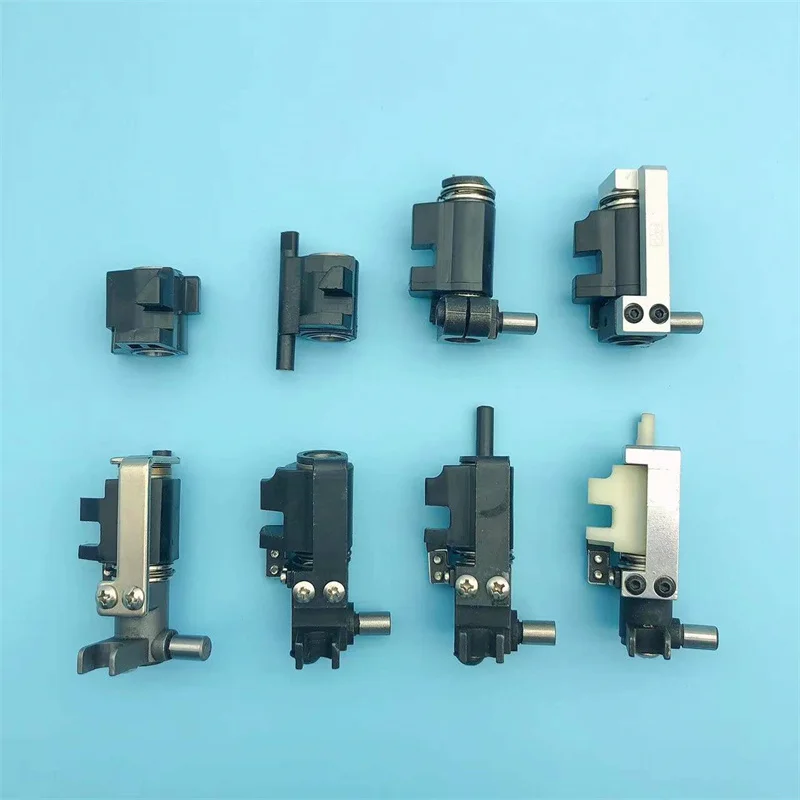 Computer Embroidery Machine Accessories Tajima Machine High Speed Machine Needle Bar Vinyl Slider Rubber Core Single Machin