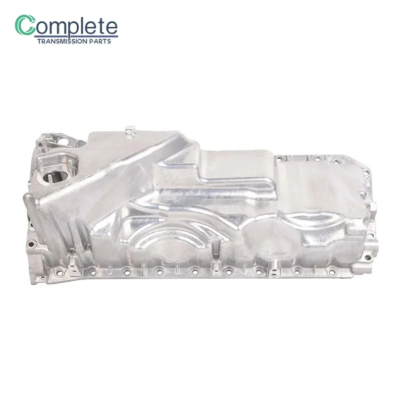 

Aluminum Engine Oil Pan 11137556663 Suit F01 F07 F10 528i 535i 640i 740i 740Li 09-16