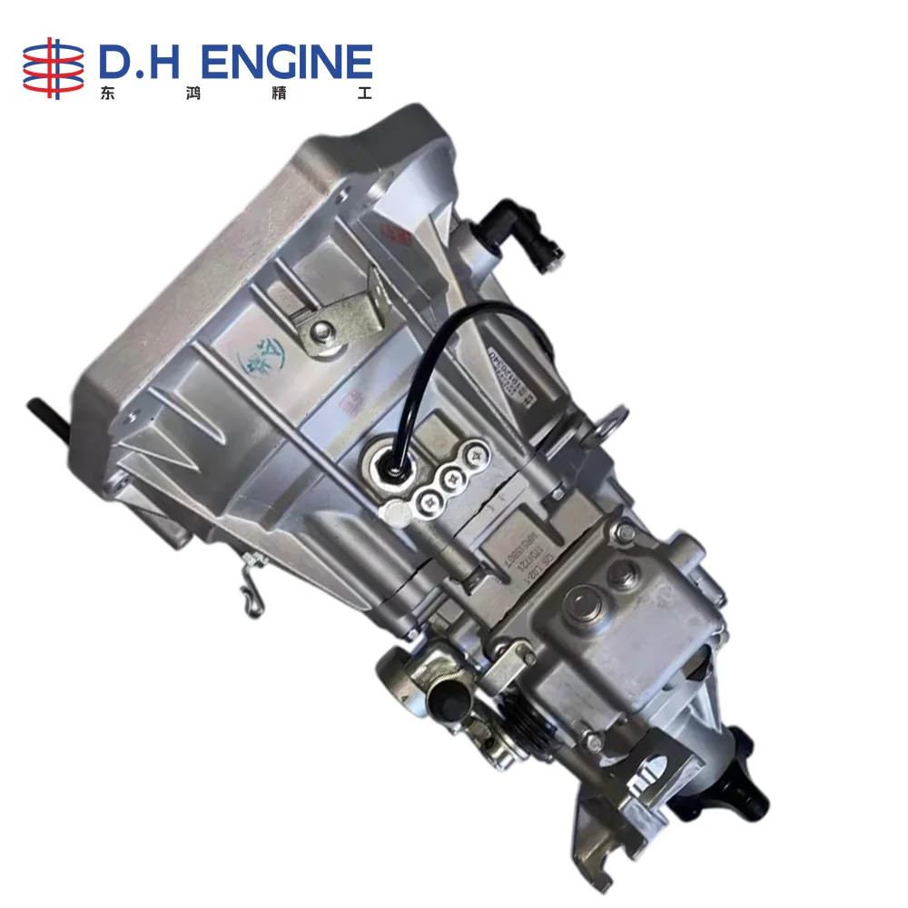Original Standard MR515B07 Transmission Gearbox Assembly 150Nm High Torque Suit Changan Oshan X70A LJ473QG 1.5L 7 Seater SUV