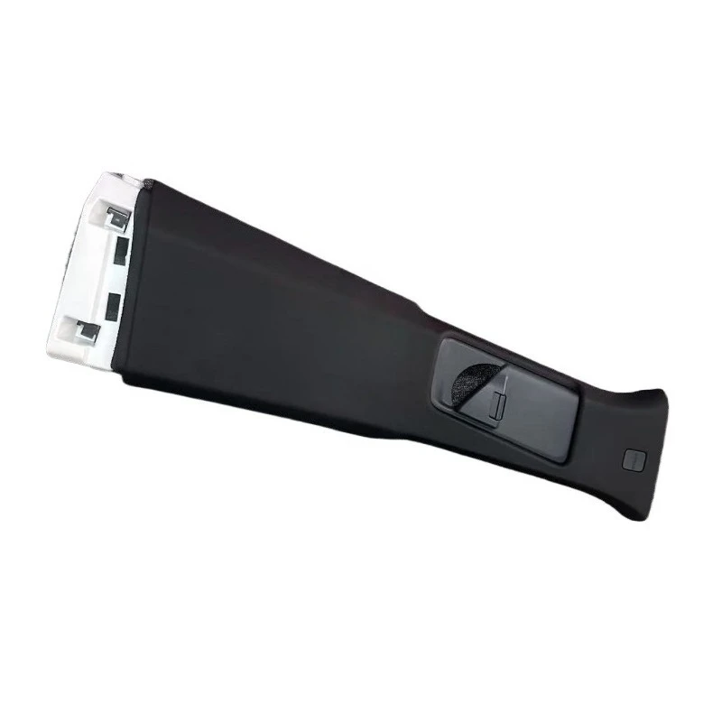 

Декоративная накладка на верхнюю часть центральной стойки двери (B-стойки) для Cadillac XTS, левая/правая, пластиковая деталь