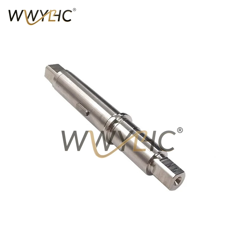 Suitable For Shadick Slow Wire Cutting Stainless Steel Wire Pressing Wheel Axis