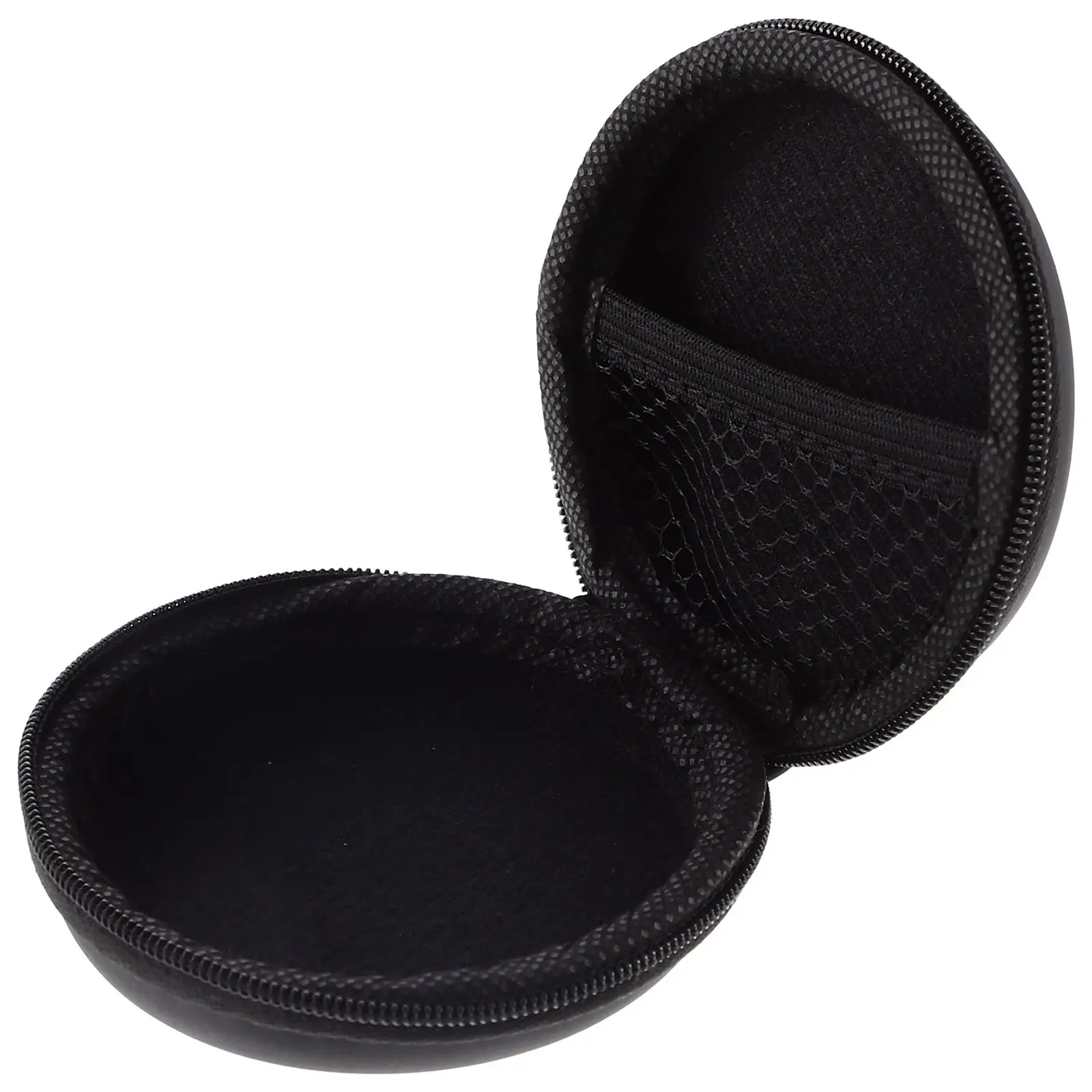 

EVA Kalimba Case Black 8 Key Thumb Piano Bag Simple Portable Storage Pouch Protective Music Instrument Accessory Gift