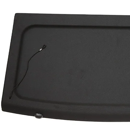 

Bopar Parcel Shelf Cargo Cover for MG ZS 17-22 2024 Car Accessories