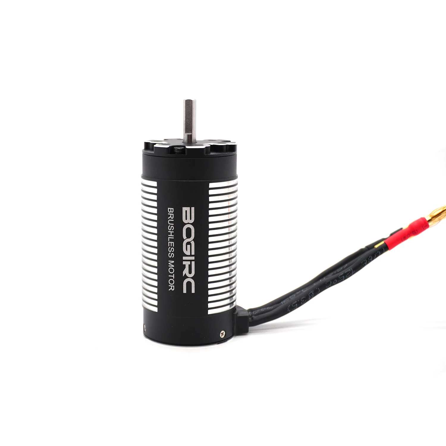 BOGIRC Sensorless Brushless 3650/3660/3670/3674/4268/4274 Motor 3.175/5.0mm for 1/8 1/10 RC Car Drift Racing Off-Road Wltoys MJX