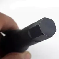 1/2 Inch Drive Impact Hex Bit Socket Set Allen Key Metric H4 H5 H6 H7 H8 H9 H10 H11 H12 H13 H14 H15 H16 H17 H18 H19