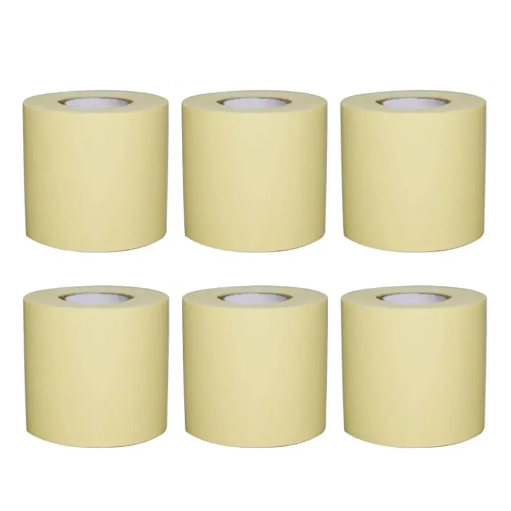 

Hassle-Free Installation PVC Wrapping Tape Indoor Outdoor Use Long-lasting Performance Easy Application Insulation Tape