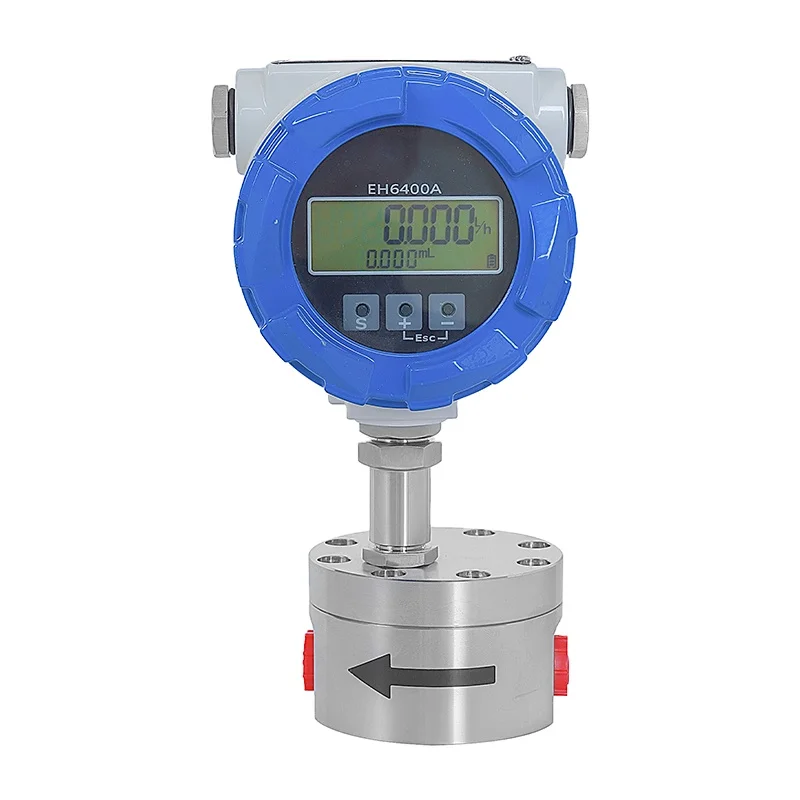 

Oval Gear Oval Gear diesel Flow Meter Digital VolumetriOval Gear
