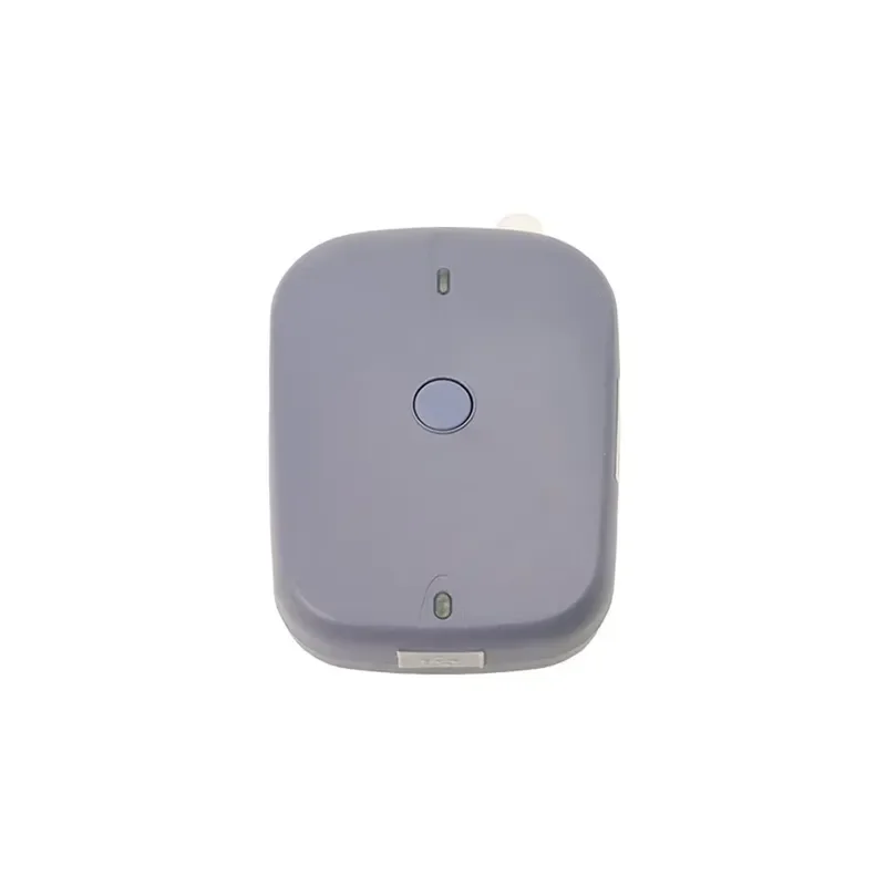 Modern Medical Portable Sleep Apnea and Snoring Breathing for Home Use Overnight Level Tracking