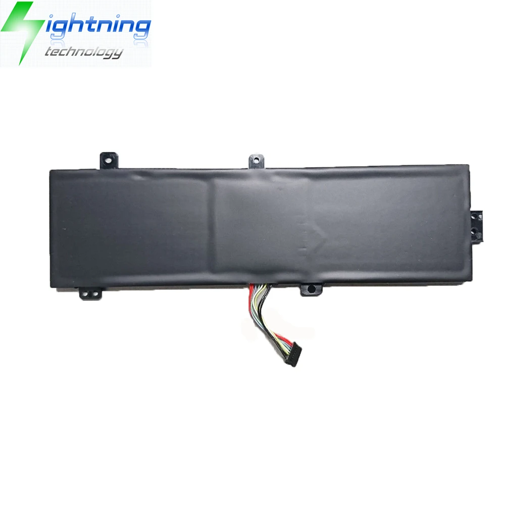 بطارية كمبيوتر محمول جديدة أصلية L15M2PB3 7.4V 30Wh لأجهزة Lenovo Ideapad 310-15ISK 510-15IS L15L2PB4 L15L2PB5