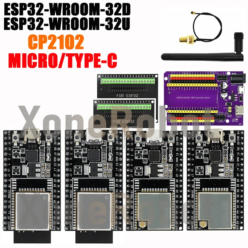 Esp32-Devkitc Core … - image