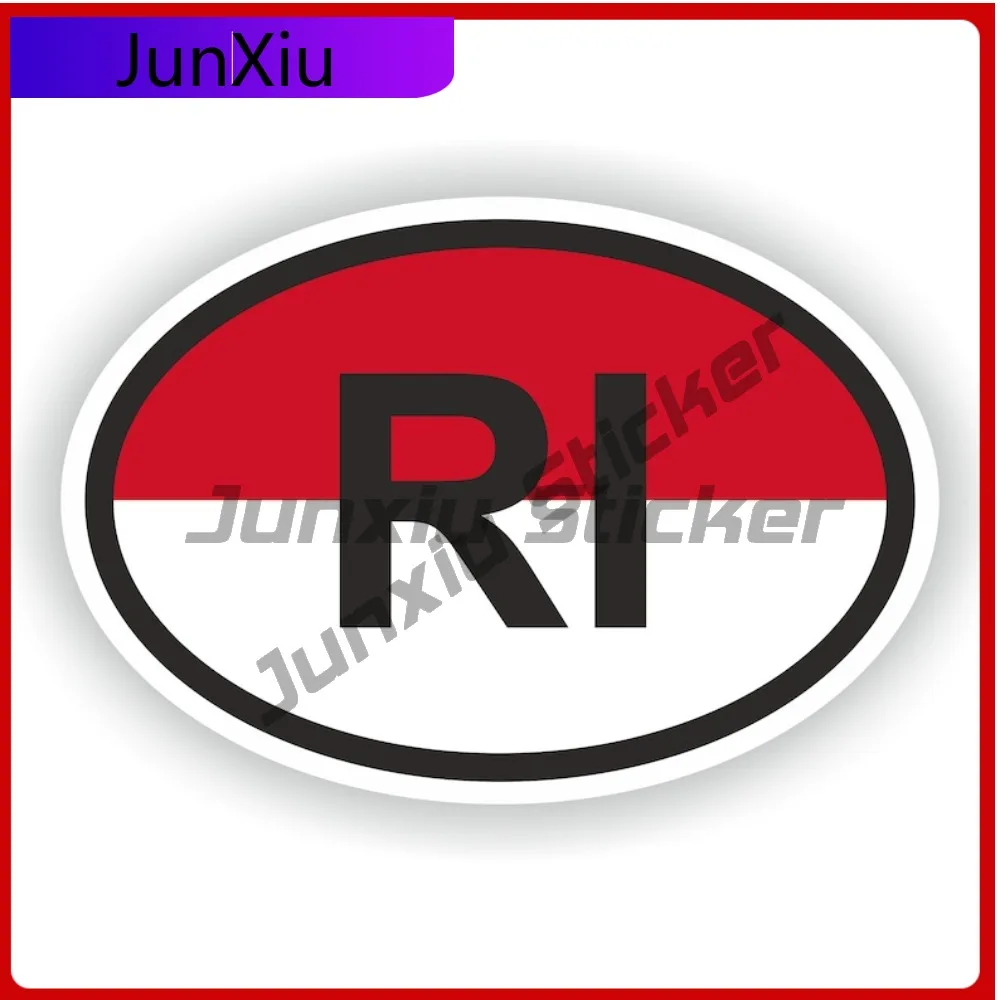 Indonesia Oval Coun…