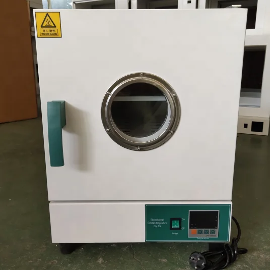 poupinel 25L dry oven for Medical Laboratory Made In China