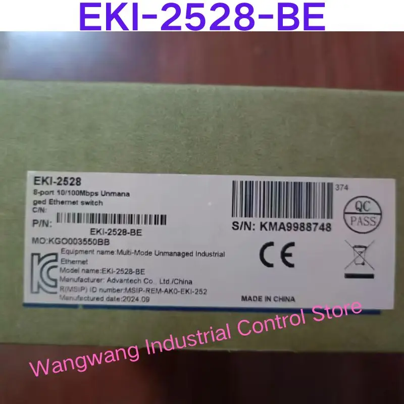Brand-New EKI-2528-…