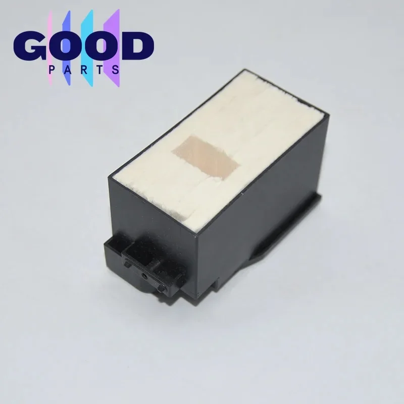 10PCS 1611102 TRAY POROUS PAD INK EJECT for EPSON XP600 XP610 XP630 XP700 XP710 XP800 XP830 XP760 XP750 XP860 XP720 XP820 XP620