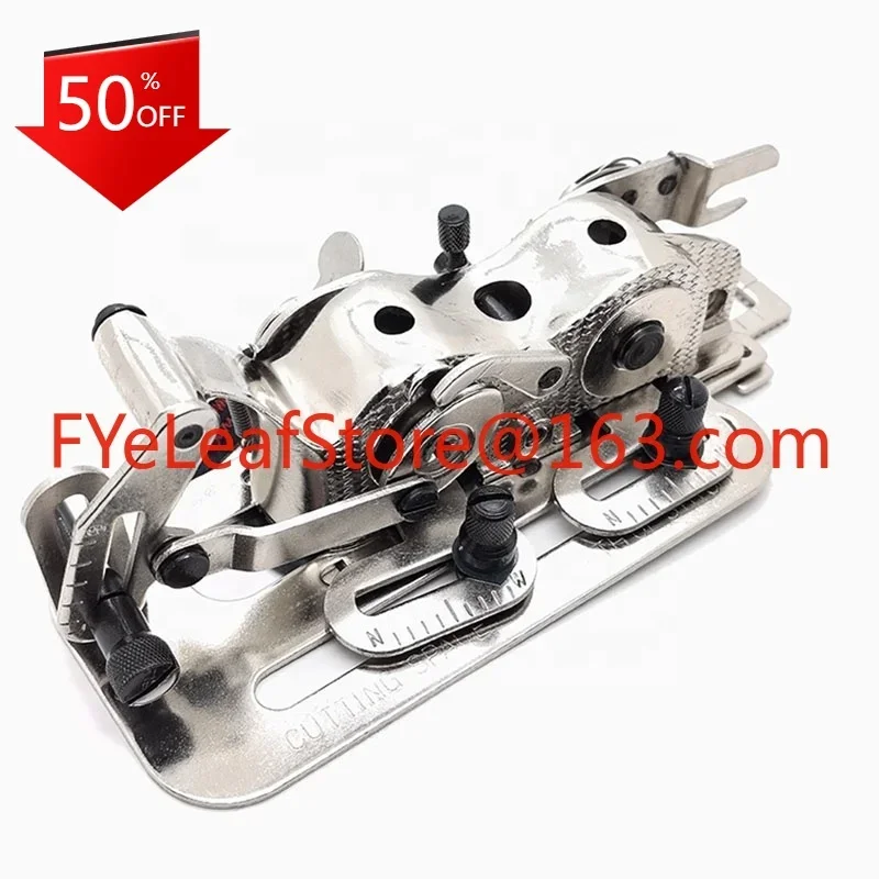 Buttonholer Tool Industrial machine YS-4455 IBA10 Single Needle  YS-4454 Home Use Sewing Machine Spare Parts