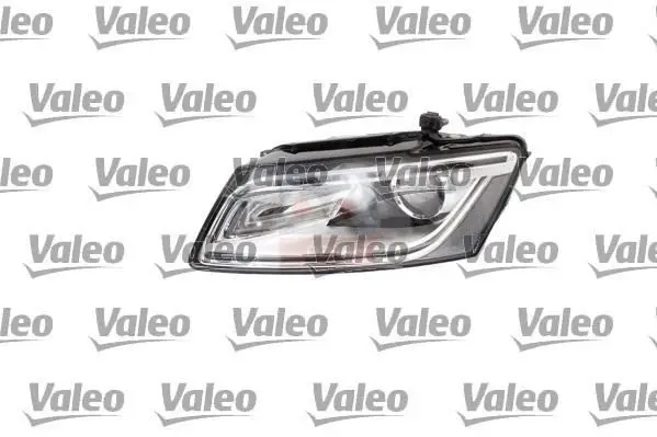 Store Code: 44874 FOR HEADLIGHT SAG 09 Q5 + HAND + MT 