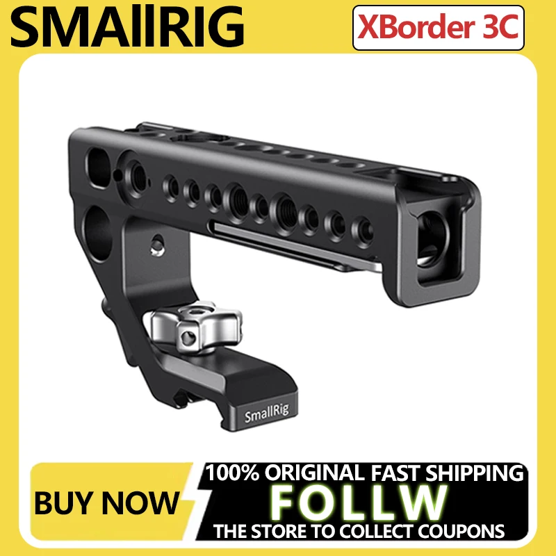 Smallrig Universal …