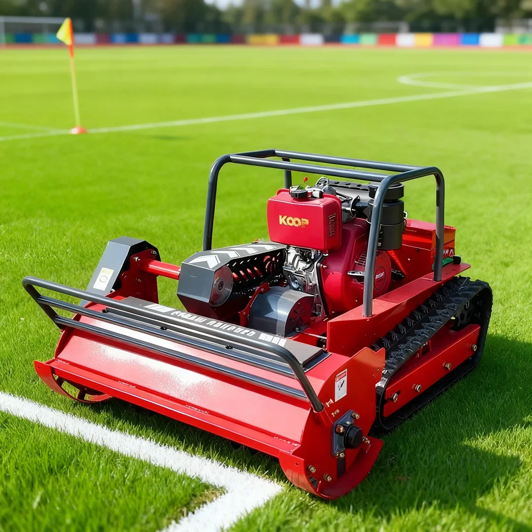 Customized A Powerf…