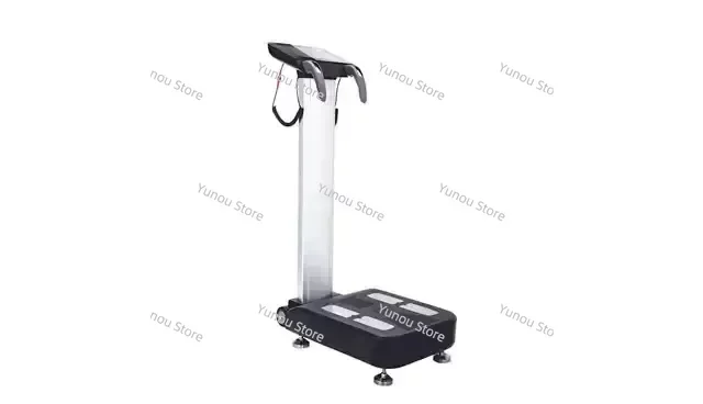 I Body Composition Analyzer Bodecoder Clinical Body Composition Analyzer