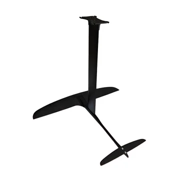 Hot Selling Ultralight Axis890 Carbon Fiber Hydrofoil  Rear Wing  Interchangeable Surfing  Waters  Hydrofoil