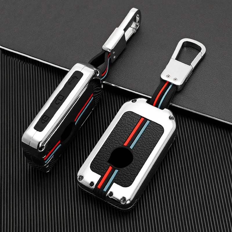 Zinc Alloy Car Smar…