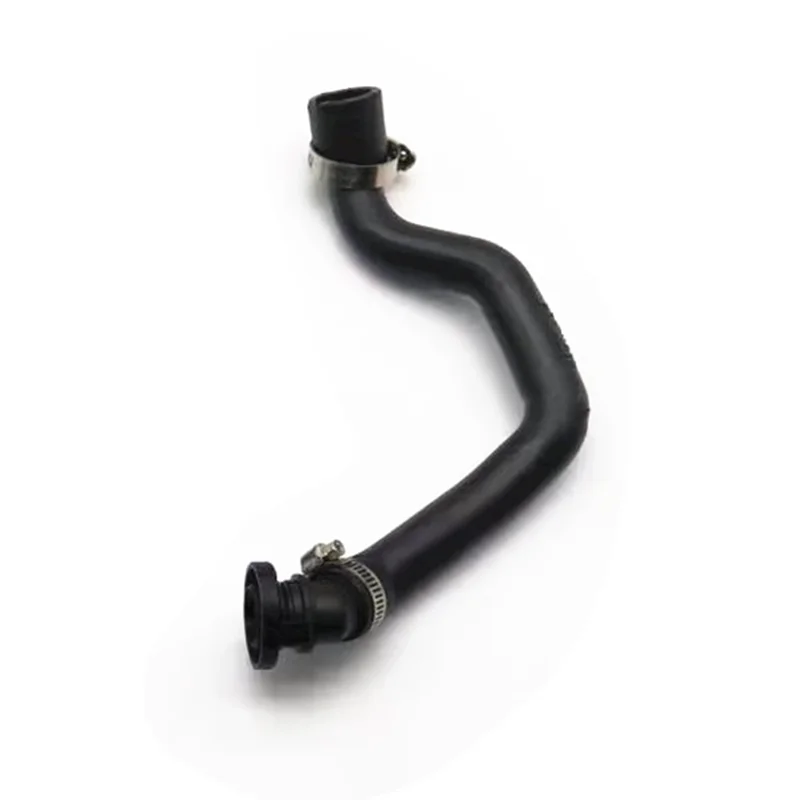 Suitable for Peugeot 207CC 3008 408 508 308CC SW RCZ Citroen C3 C4 C5 turbocharged intake pipe OEM: 1440Q6 9811908380 V763335580 view 4