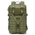 Verde militar