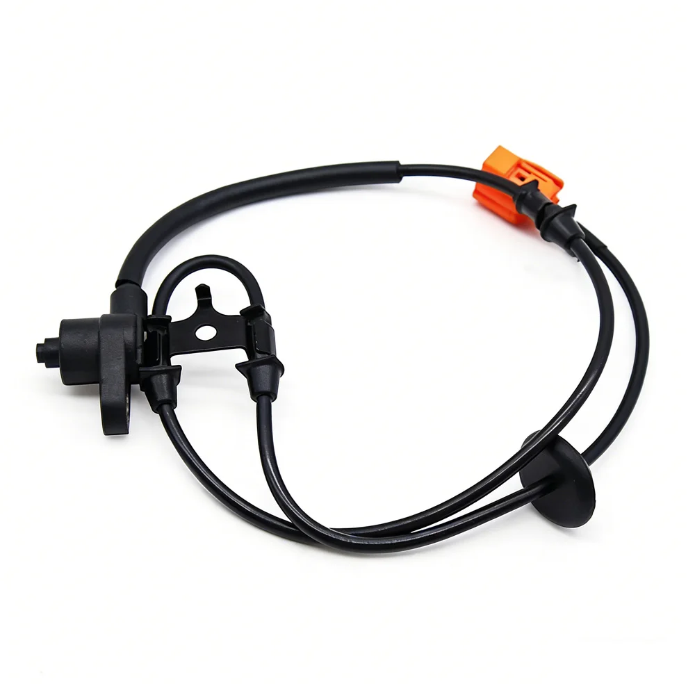 57455-S3V-A11 57455S3VA11 New Front Left ABS Wheel Speed Sensor For Honda Pilot 2005 Acura MDX 2003-2006 V6 3.5L car accessories view 3