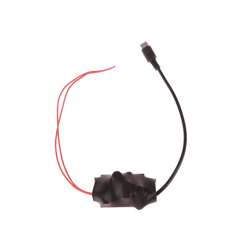 

Type-C USB Power Supply Transformer, AC220V to DC5V, 1A/2A Miniature Camera WiFi Monitoring Adapter