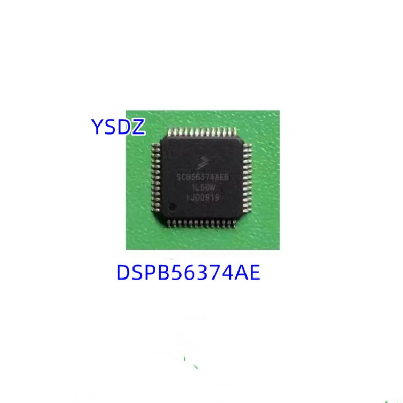 5pcs/Lot DSPB56374AE DSPB56374 LQFP-52 IC