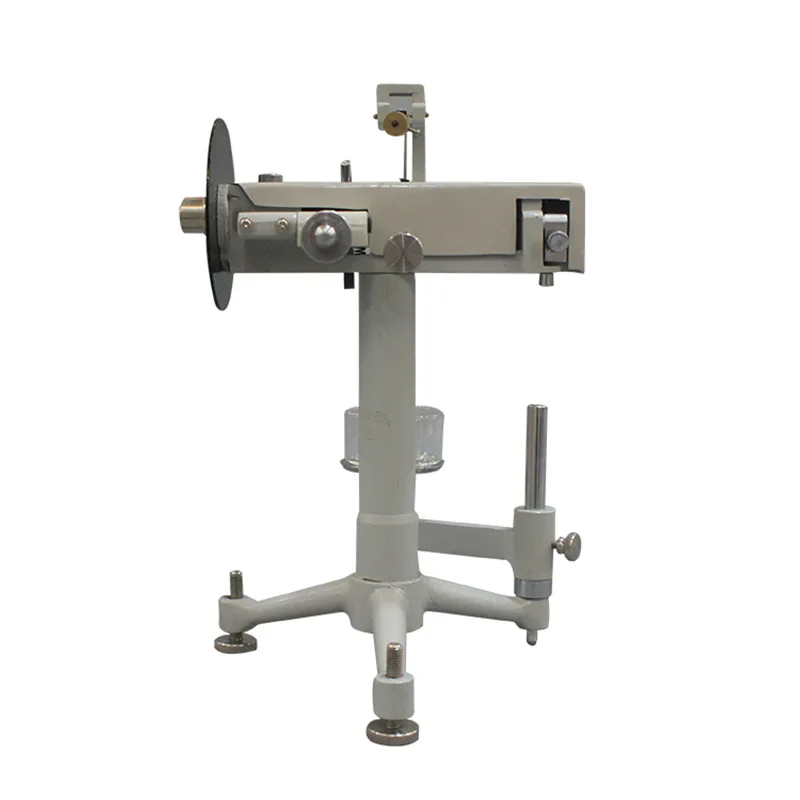 

Liquid surface tension tester