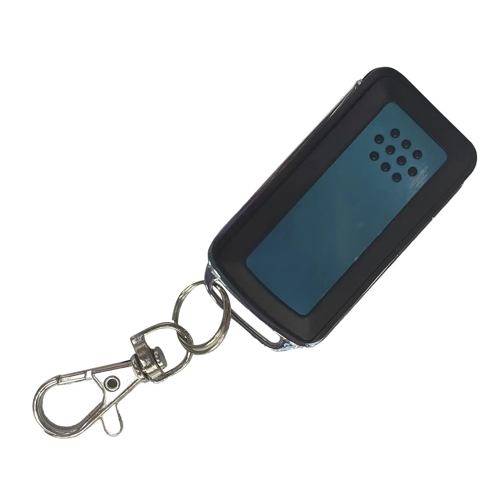 Universal Cloning Electric Door Remote, 433, 4-Channel Remote