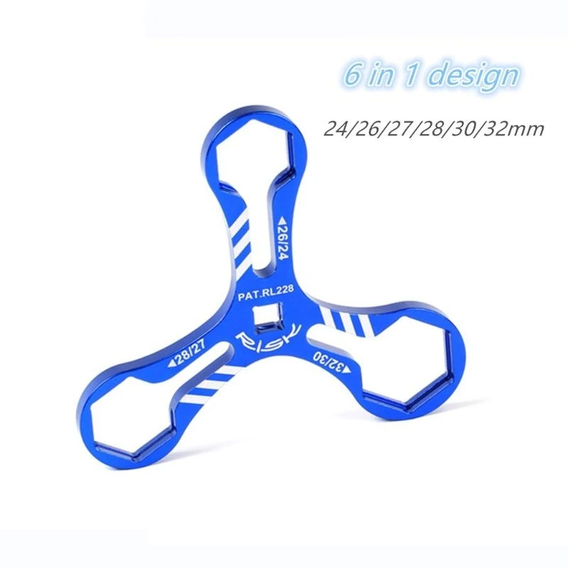 أداة إصلاح الشوكة الأمامية للدراجة الجبلية، أداة إصلاح الشوكة الأمامية للدراجة XCR XCM XCT