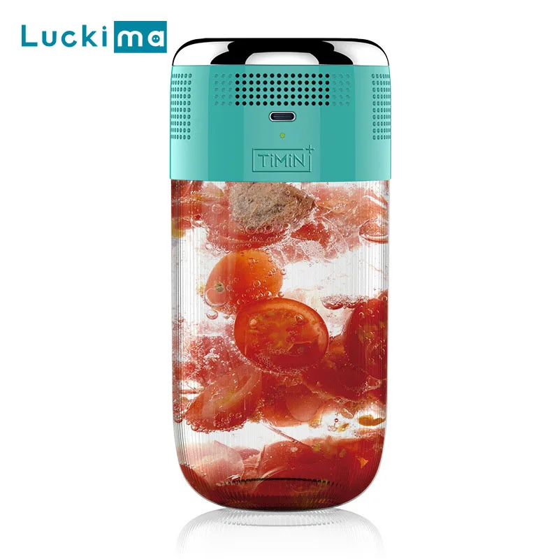 

Electric Fast Cooler Cup New Portable Beer Juice Beverage Cooling Water Bottle Smart Drinks Cans Mug Refrigeration Kitchen Tool