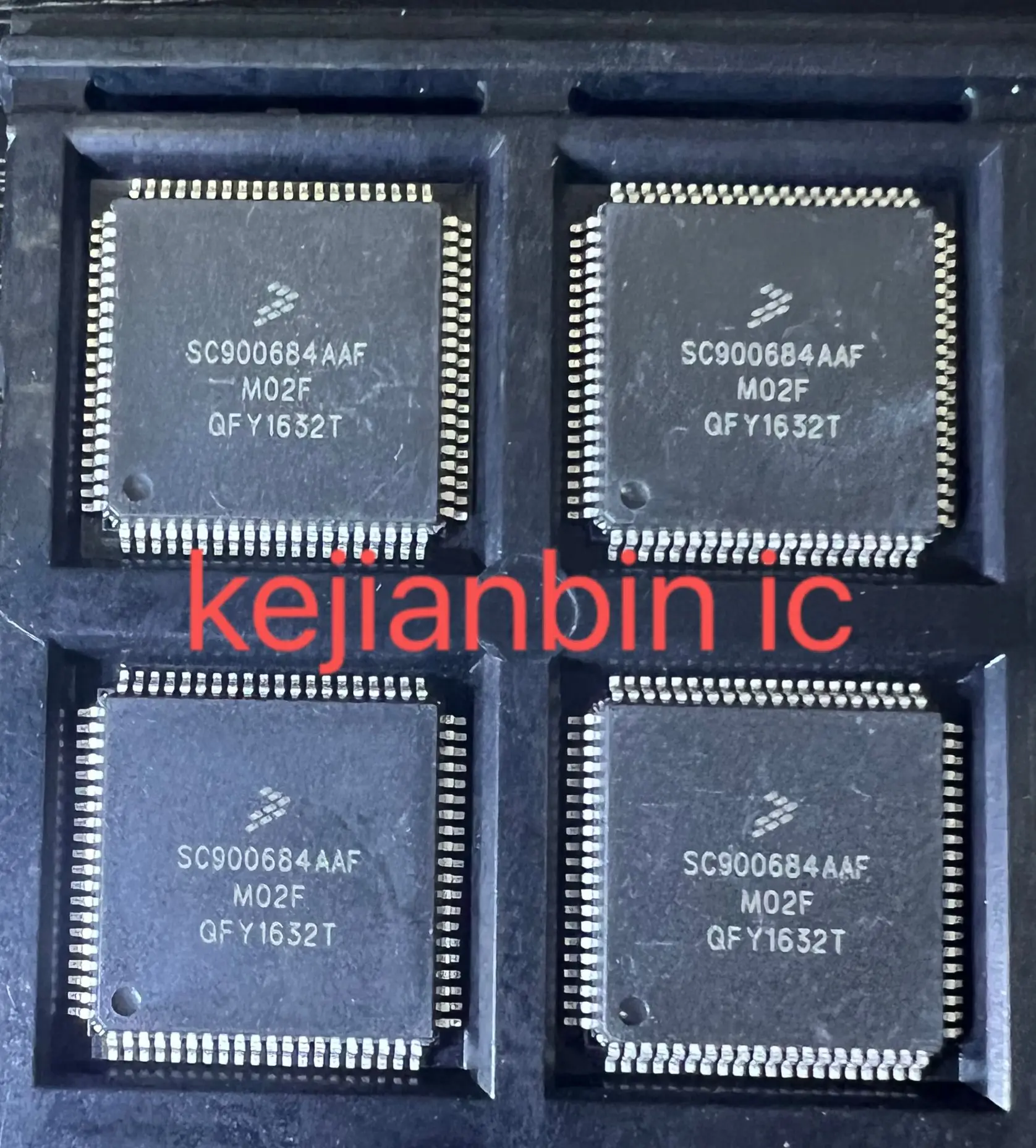 

5~10pcs/lot SC900684AAF SC900684 TQFP80 100% NEW Original free shipping