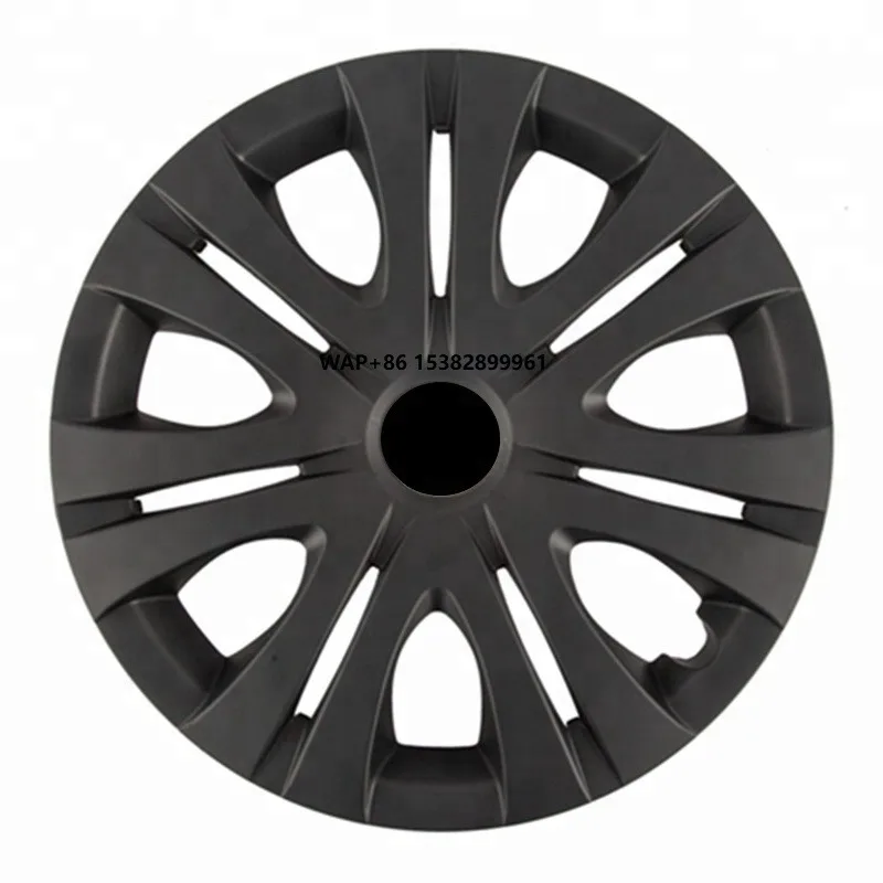 Precision Plastic Mould Auto Moto Truck Custom Car Bus Wheel Center Hup Cap Hubcap Cover Designs Mold Molding Parts