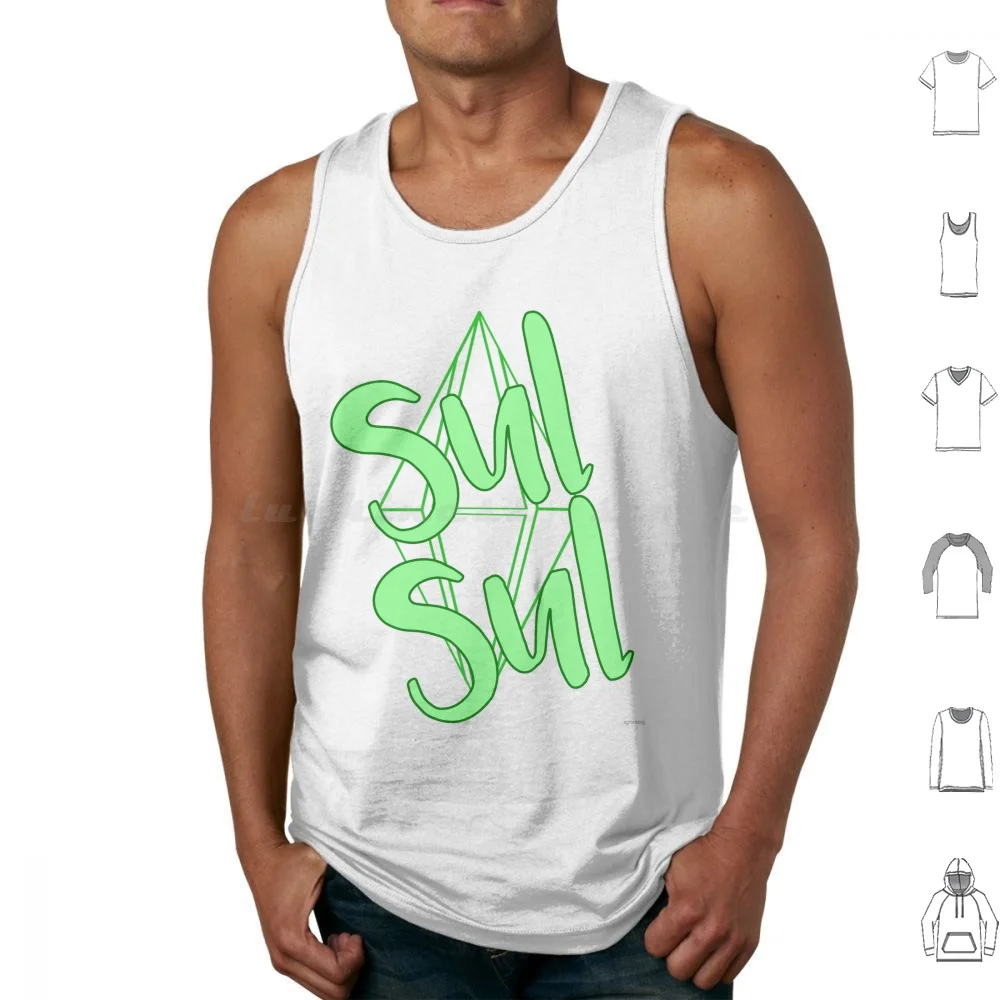 Sul Sul! Tank Tops … - image