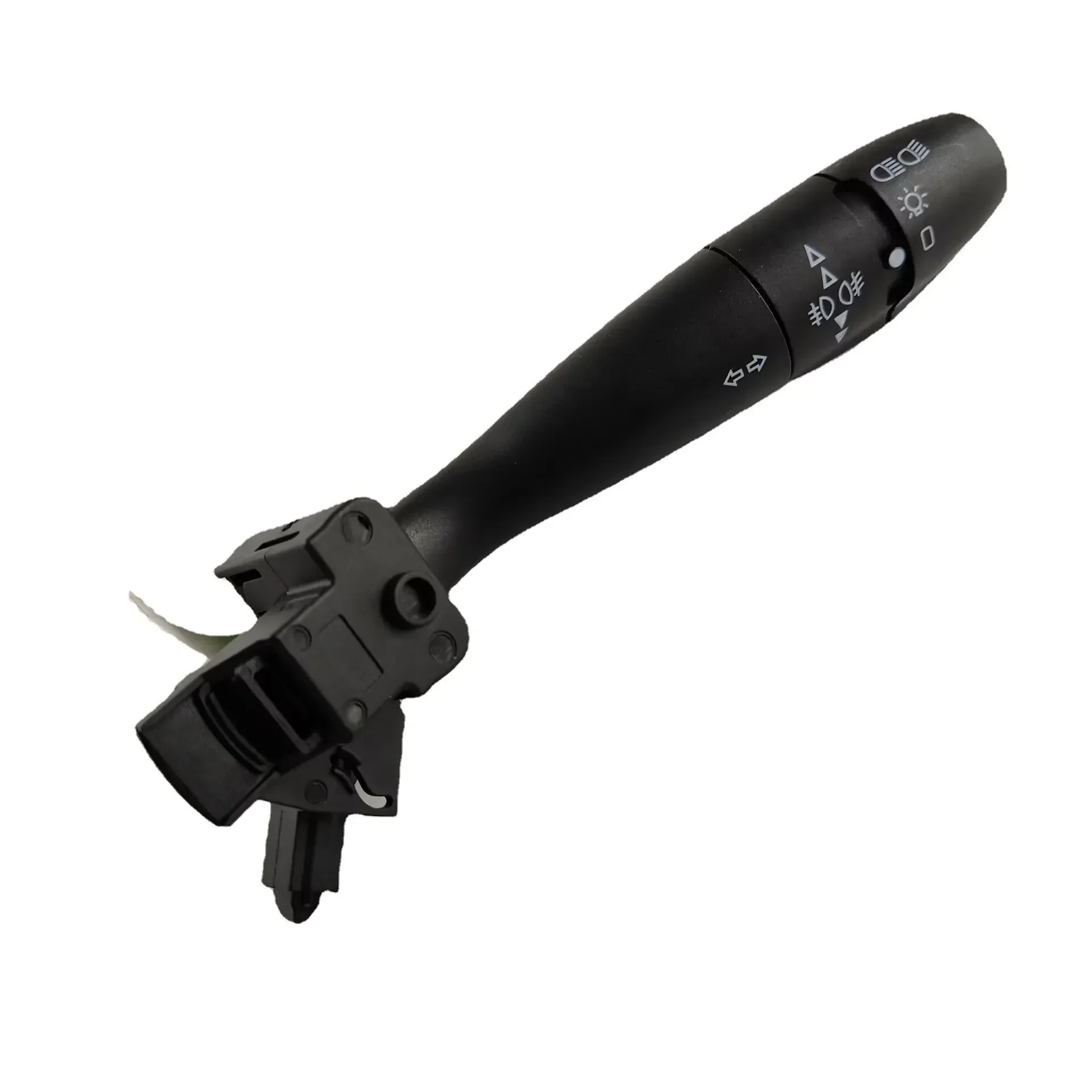 Interruptor de señal de giro para coche, indicador de giro para Citroen Peugeot 96215553, 307, 301, 308, 206, 207, 405, 407, C2, C5, C8, 96595087XT, 408