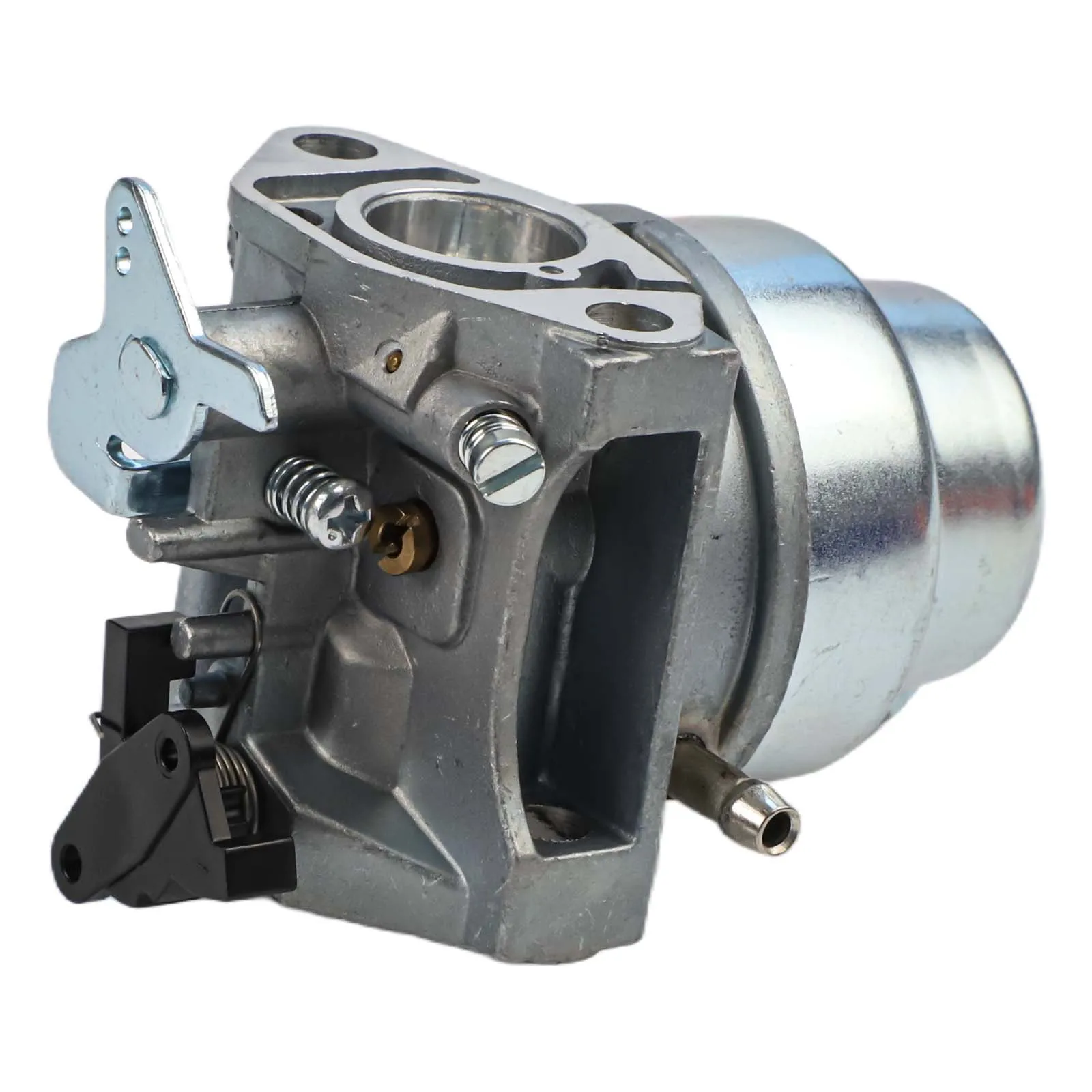 Optimized Carburetor Assembly Designed for Honda For GCV160 Engines Perfectly Fits HRT216 Model and Improves Performance Metrics