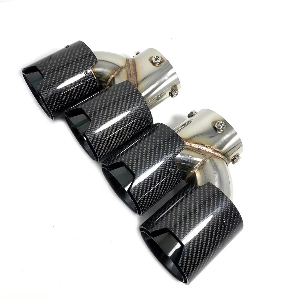 Car Exhaust Pipe Ca…