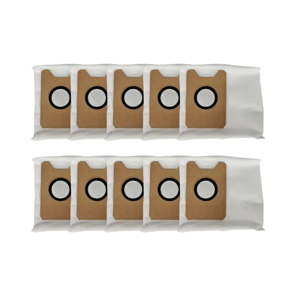 for conga 20090 Bags Vacuum Cleaner Bags For Daily Home Cleaning Efficient Dust Retention Cleaning Performance
