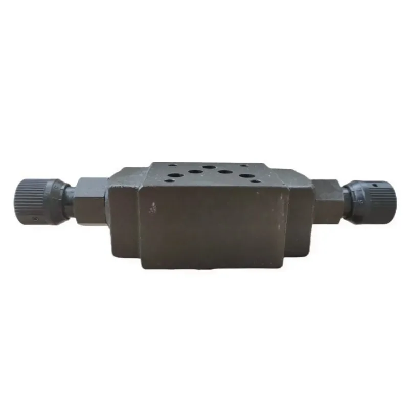 

Parts are suitable for FTH stacked one-way throttle valve MSW series throttle valve