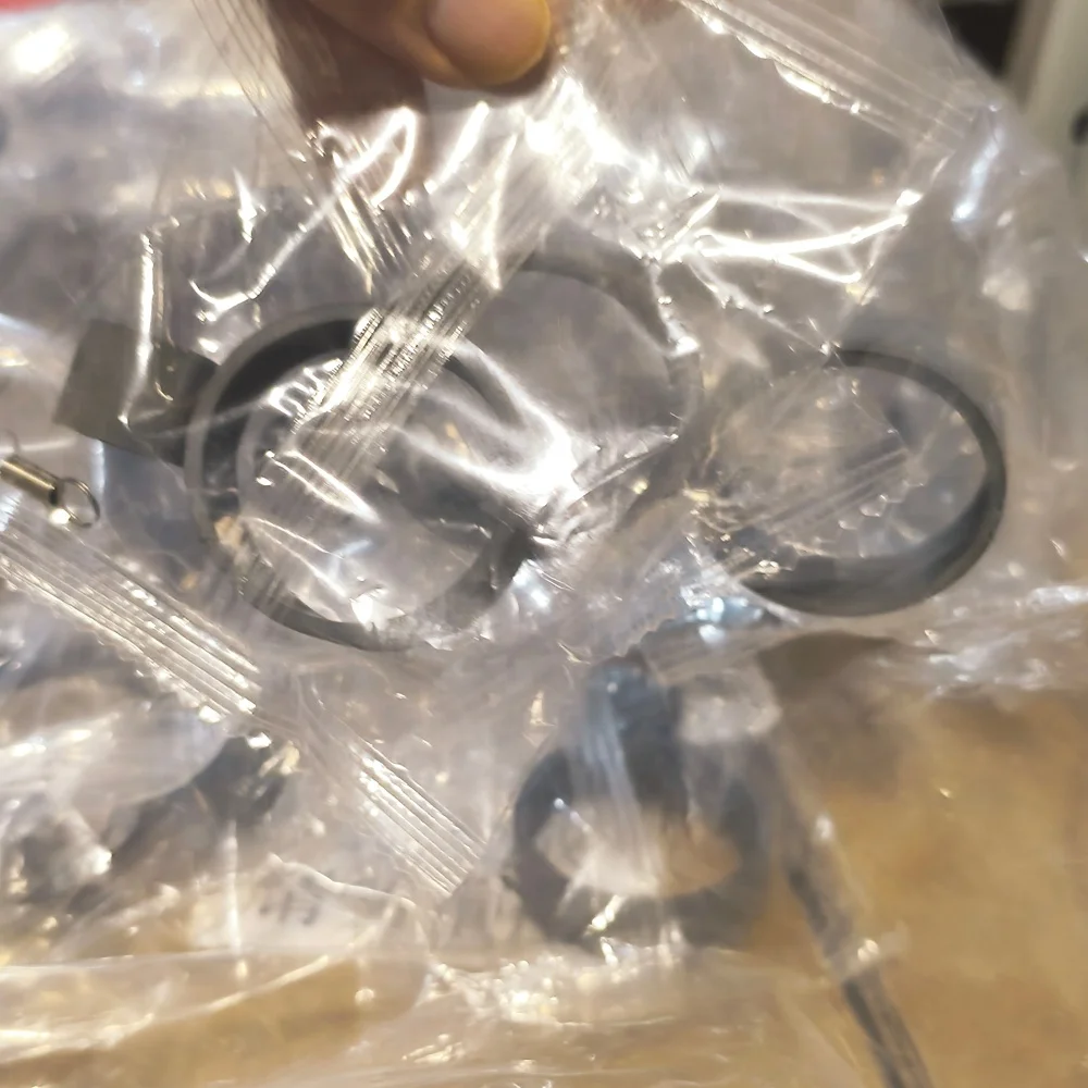 

100X Pickup Feed Roller SEPARATION PAD Rubber for EPSON L3110 L3150 L4150 L4160 L3156 L3151 L1110 L3158 L3160 L4158 L4168 L4170