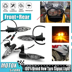 LED Turn Signal Light For BMW R1200GS LC Adventure Motorcycle GS 1200 GS R nineT/5 Pure Front Rear Turn Indicators