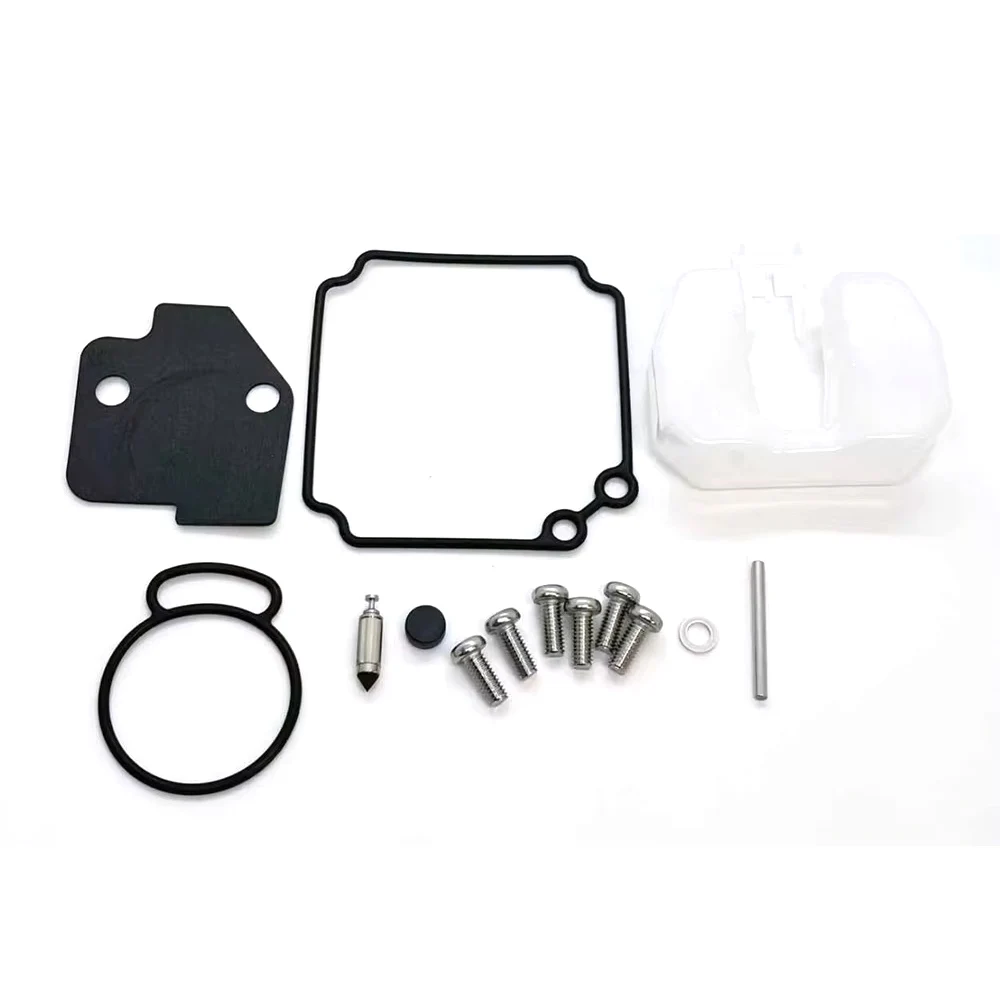 

3G2-87122-1 Ремкомплект карбюратора для подвесного двигателя TOHATSU MERCURY 9,9HP-18HP 2T 803826A1 8M0039870